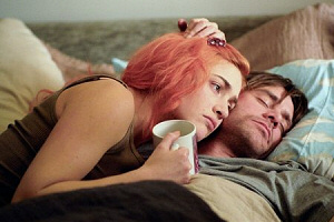 Eternal Sunshine of the Spotless Mind