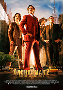 Anchorman 2