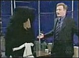 Late Night with Conan O'Brien