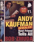 Andy Kaufman Revealed!