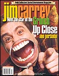 Jim Carrey Special