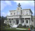 Town Hall, front view