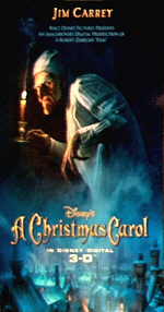 A Christmas Carol