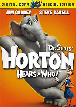 Horton Hears a Who!